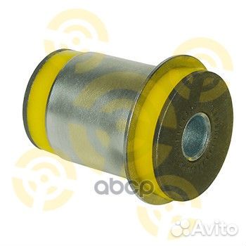 Сайлентблок полиуретановый передней подвески, н