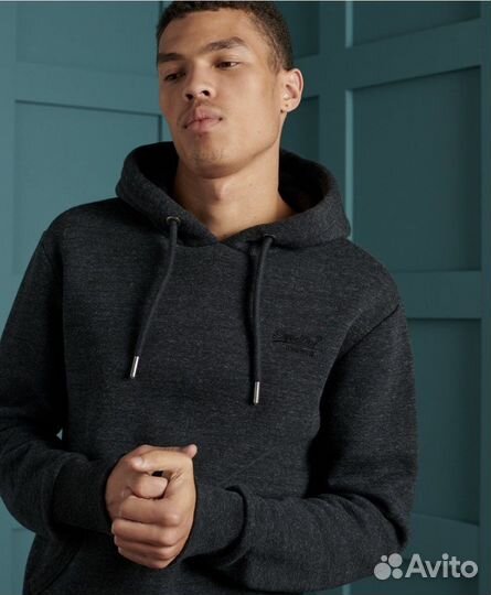 Спортивный костюм Superdry