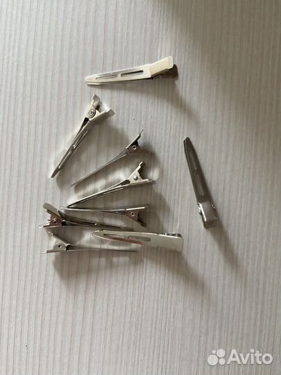 Зажим для волос