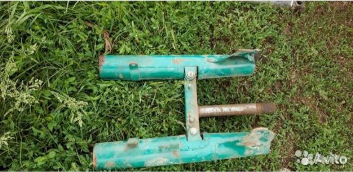 Коробка урал