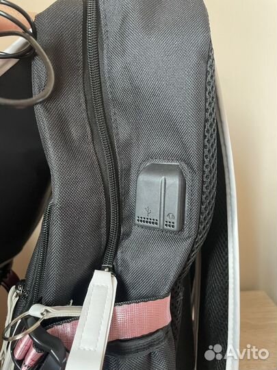 Рюкзак blackpink, блэкпинк