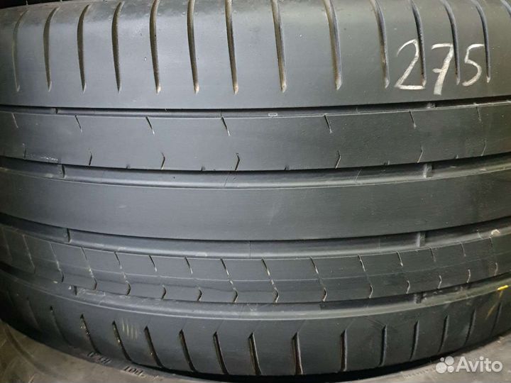 Pirelli P Zero 275/30 R20 97Y
