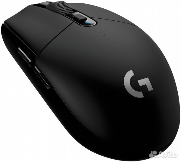 Мышь беспроводная Logitech G304 lightspeed