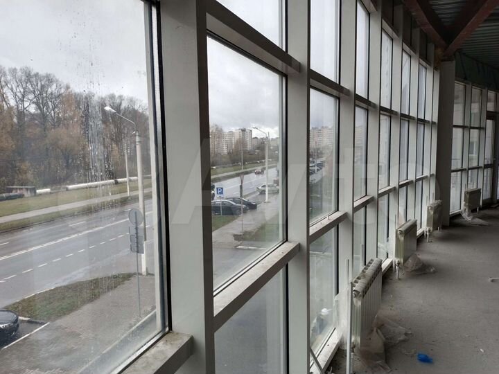 Торговая площадь, 200 м²