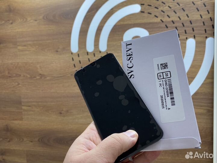 Дисплей для Samsung M21 / m30s / m31