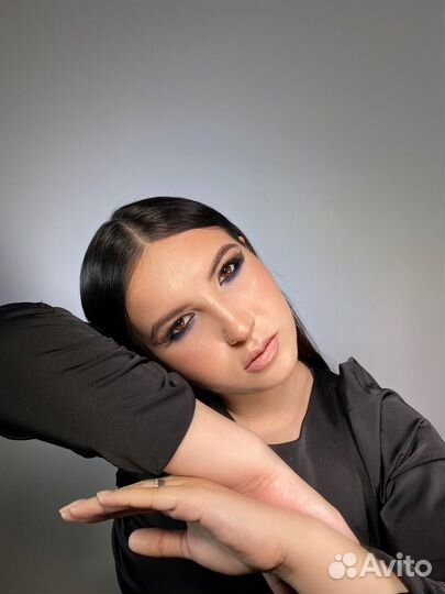 Макияж визажист