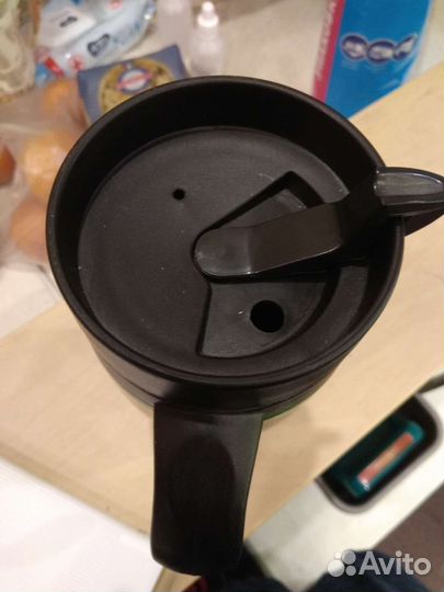 Автомобильный стакан