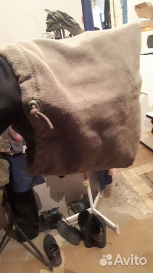 Шапка зимняя вкпо