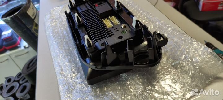 Toyota Vista, Vista Ardeo андроид магнитола новая