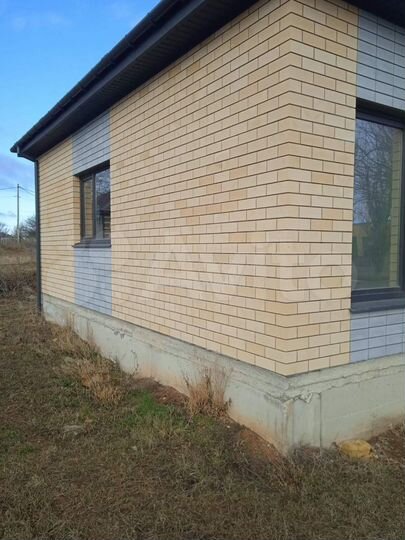 Дом 70 м² на участке 6 сот.