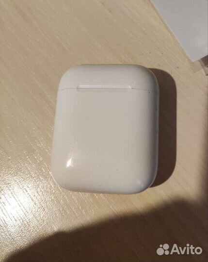 Airpods 1 оригинал, airpods 2 оригинал, tws i10