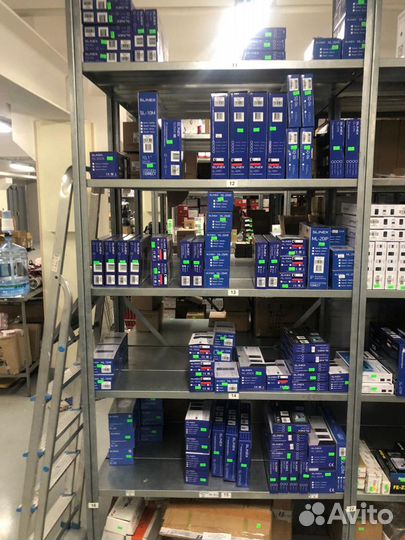 Видеопанель с встроенным считывателем ML-20 crhd