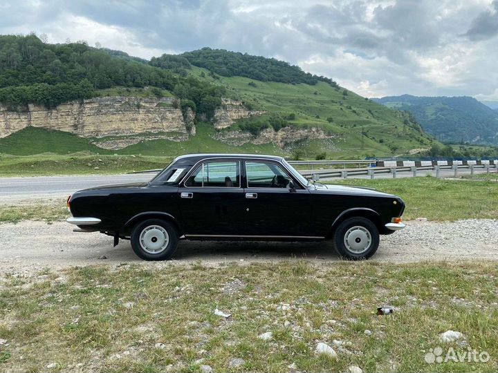 Комплект атермальных стёкол Волга газ 2410-31105