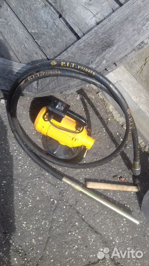 Аренда строительного инструмента