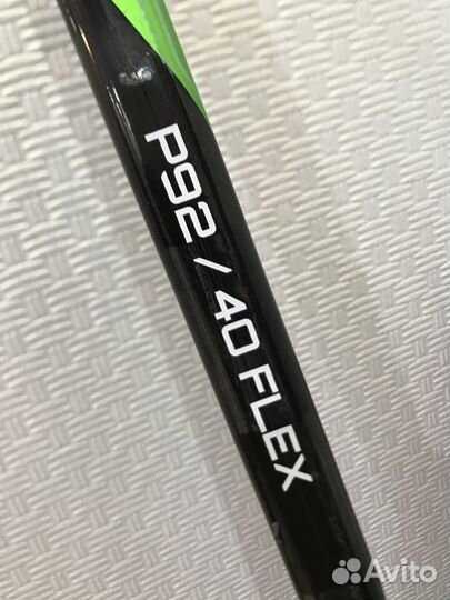 Хоккейная клюшка bauer