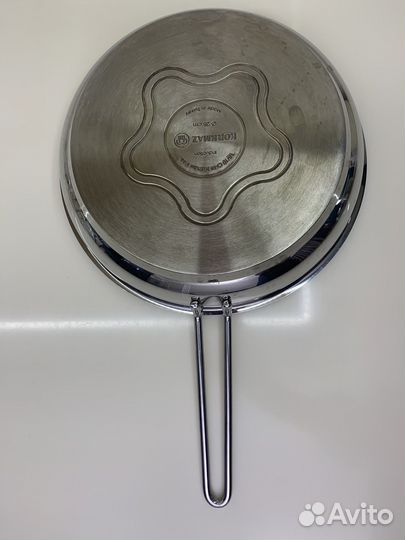 Сковорода Korkmaz 28 см