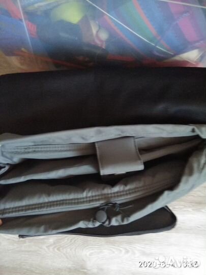 Новая сумка для ноутбука