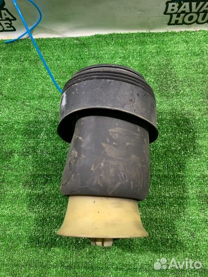Пневмобаллон (воздушная подушка ) задний Bmw X5