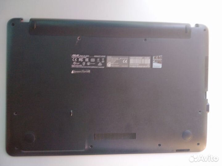 Поддон для Asus X541, X541N, X541U, X541S