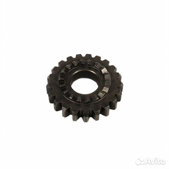 Шестерня кикстартера 156FMJ 140см3 (21 зуб)