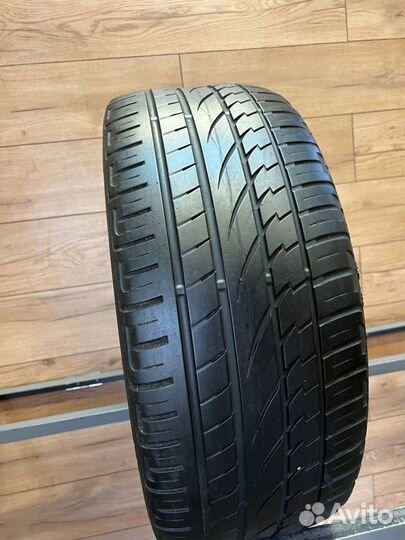 Continental CrossContact UHP E 245/45 R20 103V
