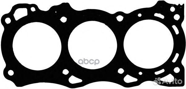Прокладка ГБЦ, Infinity 615366500 victor reinz