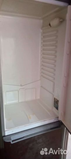 Холодильник 