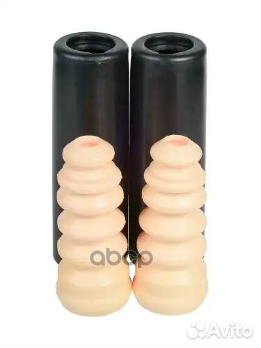 К-кт пыльник+отбойник амортизатора заднего VW