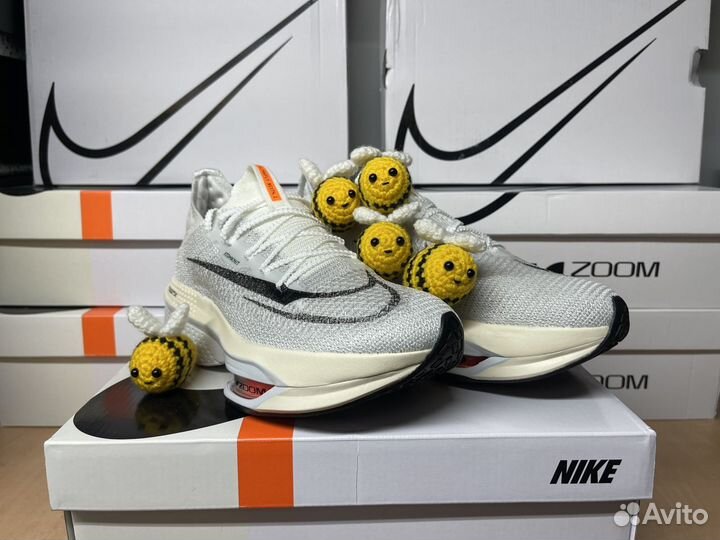 Беговые Nike Air Zoom AlphaFly Next 2 Prototype