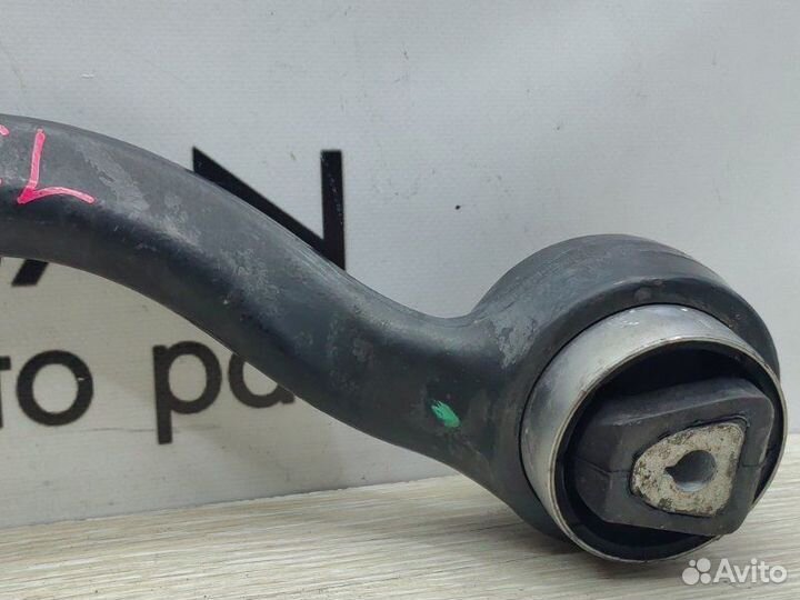 Рычаг передней подвески передний левый Bmw X5 E70