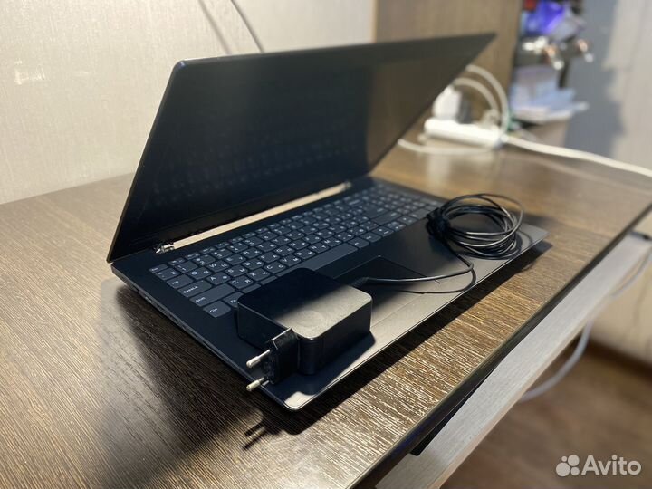 Lenovo ideapad 320 15isk