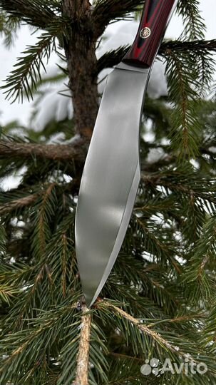 Нож Канадец