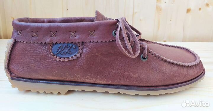 Мокасины