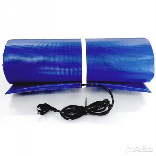 Электроподогреватель для воды в бассейне Intex