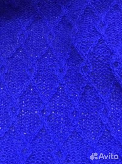 Палантин шарф