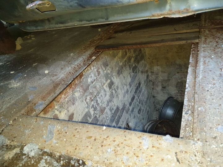 Гараж, 20 м²