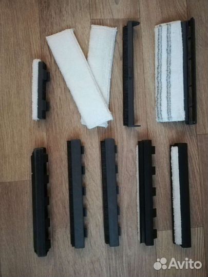 Запчасти для Thomas