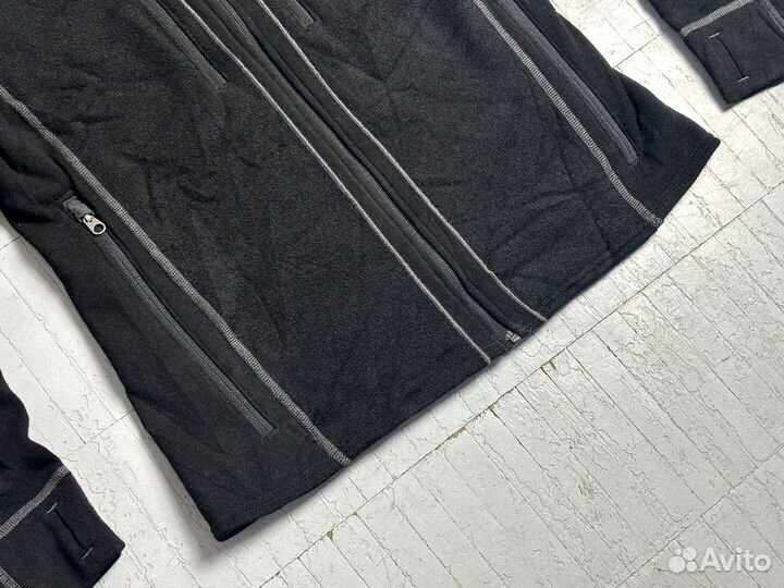 Флисовая кофта Kuhl