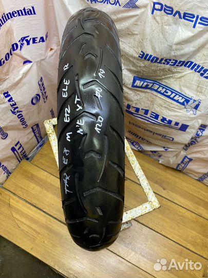 120/70/19 metzeler next (e8-1м)