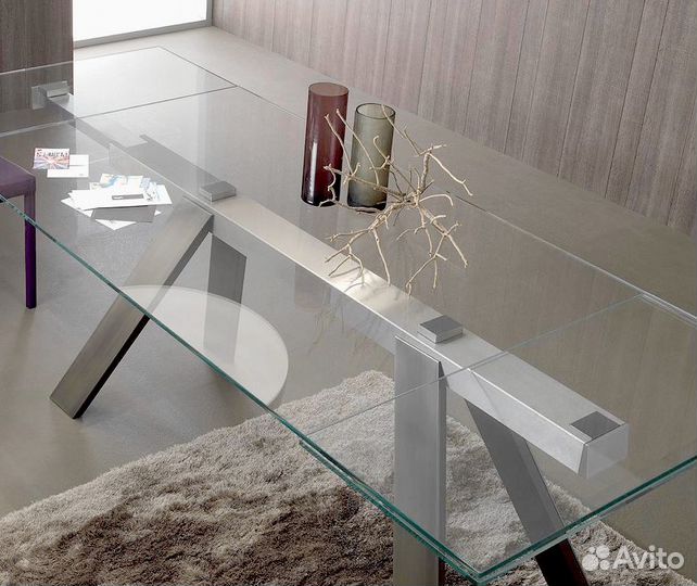 Стекло на стол на заказ