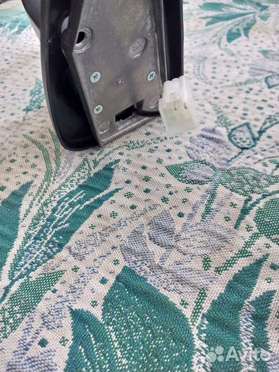 Зеркала на газель