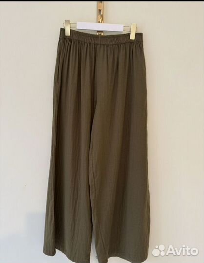 Летние женские брюки