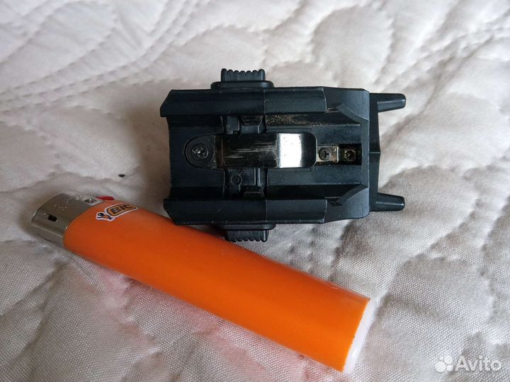 Лазерный прицел целеуказатель