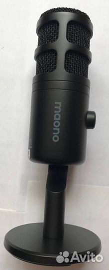 Maono PD100U динамический USB микрофон
