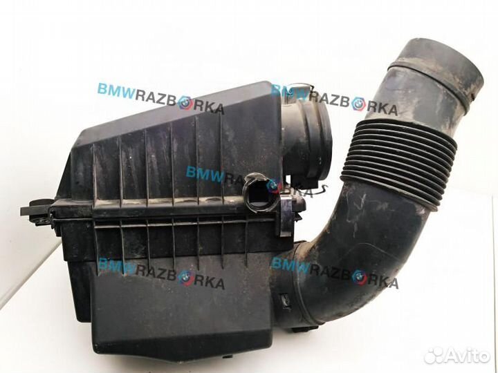 Корпус воздушногo фильтра BMW X5 E53 2000