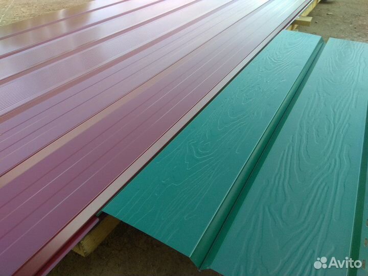 Станок для сайдинга «Евробрус»