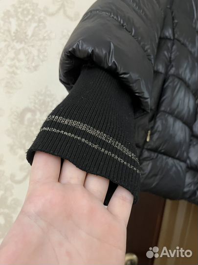 Куртка женская