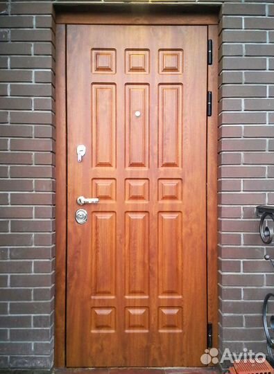 Дверные накладки, панели мдф на входную дверь