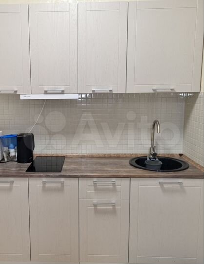 Квартира-студия, 27 м², 6/12 эт.