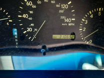 Lexus RX 3.0 AT, 2002, 310 000 км, с пробегом, цена 580 000 руб.